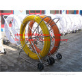 Cable installation tools  Fiberglass Drainer  Fiberglass duct rodder